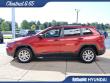 2016 Jeep Cherokee Sport FWD SUV