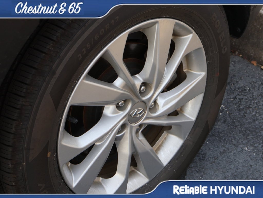 2019 Hyundai Tucson Value - Photo 24