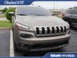 2017 Jeep Cherokee Latitude 4x4 SUV
