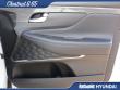 2023 Hyundai Santa Fe Limited SUV