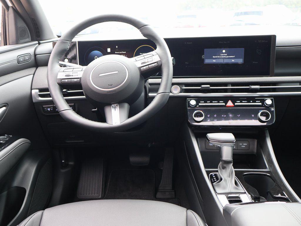 2026 Hyundai Santa Cruz Limited - Photo 19