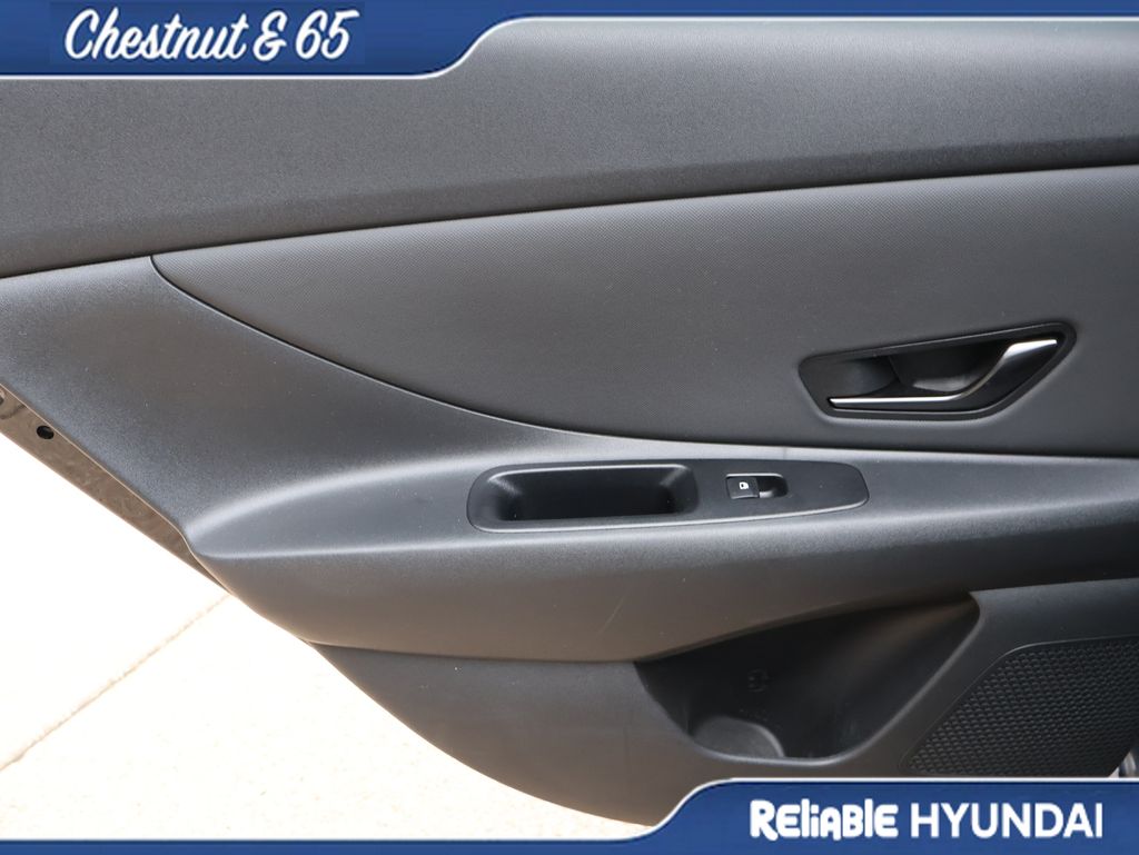 2023 Hyundai Elantra N Line - Photo 16