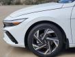 2026 Hyundai Elantra Limited Sedan