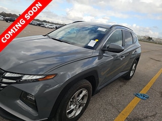 2024 Hyundai Tucson SEL SUV