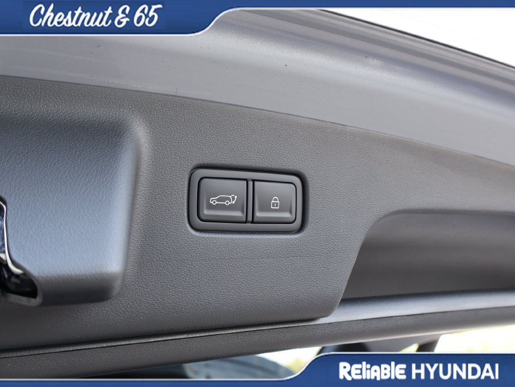 2026 Hyundai Palisade SEL - Photo 16