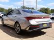 2025 Hyundai Elantra Hybrid Limited Sedan