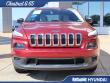 2016 Jeep Cherokee Sport FWD SUV