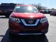 2018 Nissan Rogue SV SUV