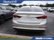 2018 Hyundai Elantra SEL Sedan
