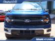 2025 Ford F-150 XLT Truck SuperCrew Cab