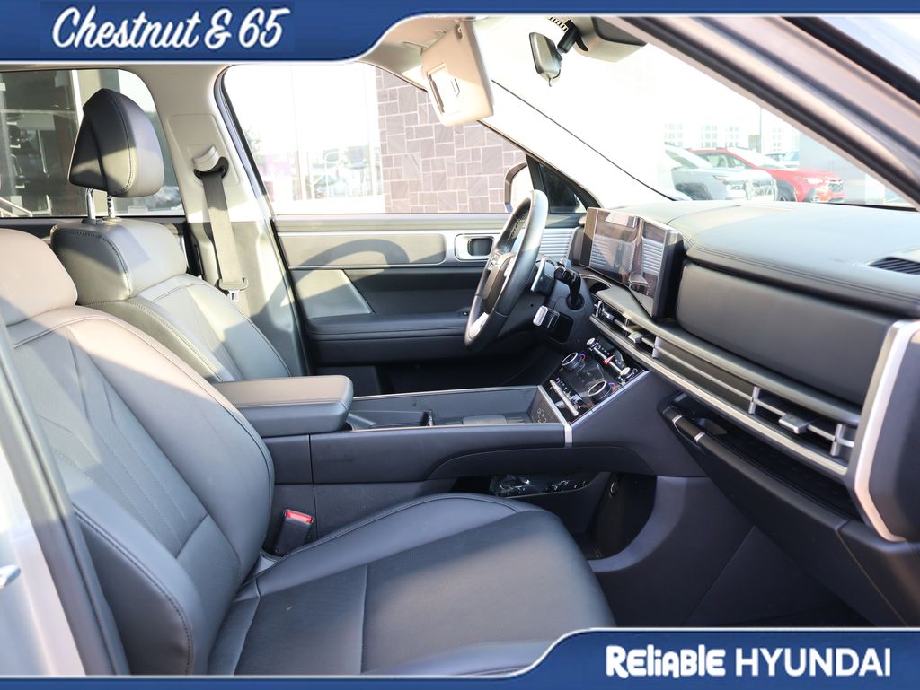 2024 Hyundai Santa Fe XRT - Photo 9