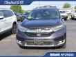 2019 Honda CR-V Touring AWD SUV