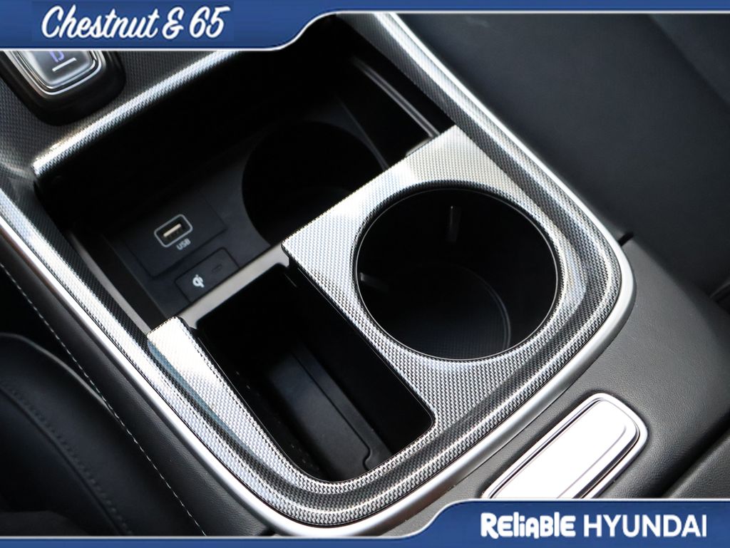 2023 Hyundai Santa Fe Limited - Photo 41