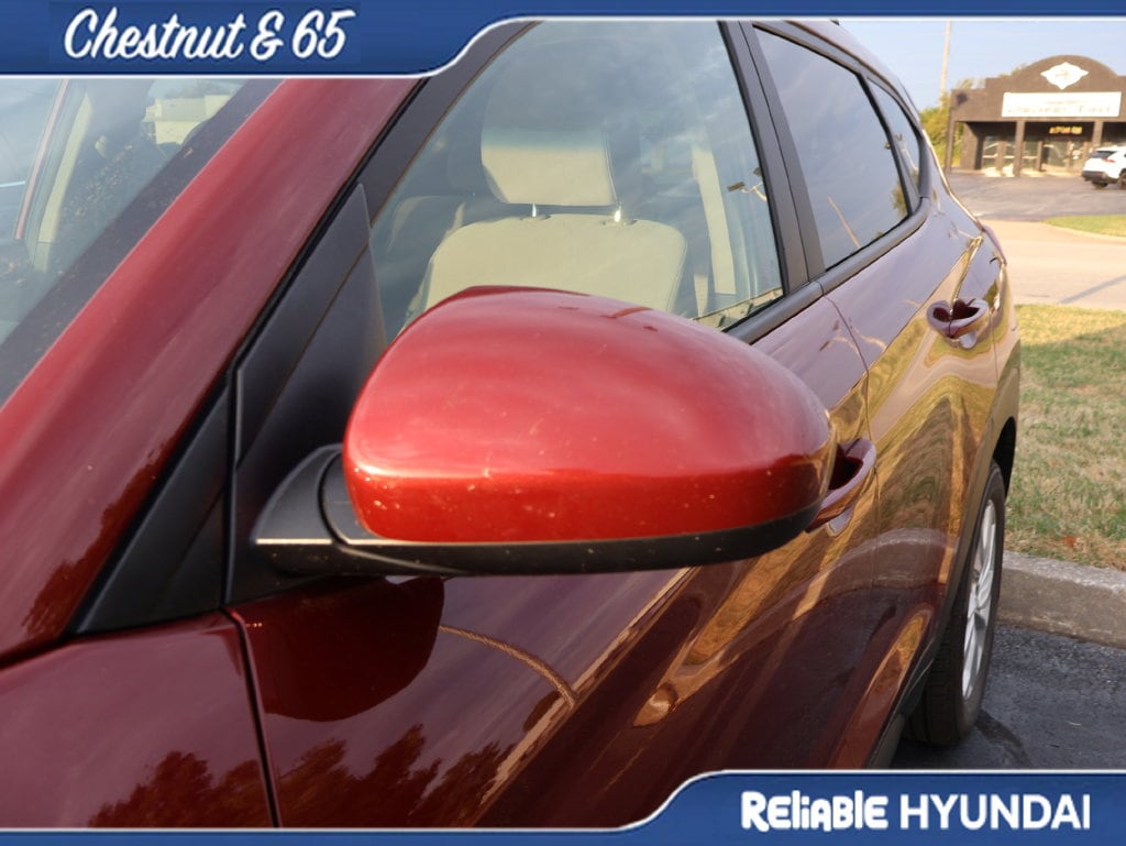 2019 Hyundai Tucson Value - Photo 13