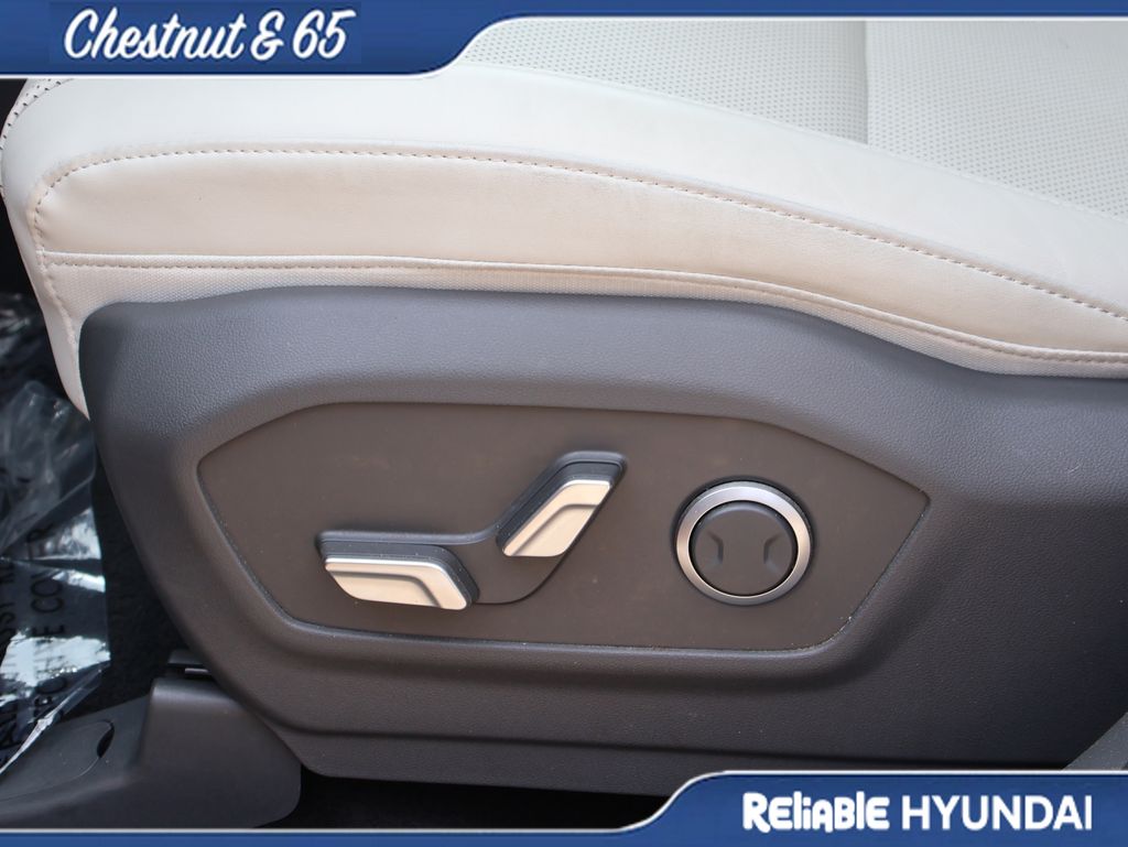 2026 Hyundai Santa Fe SEL - Photo 26