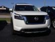 2022 Nissan Pathfinder Platinum SUV