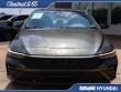 2025 Hyundai Elantra SEL Sport Sedan