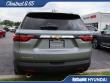 2023 Chevrolet Traverse LT Cloth w/1LT SUV