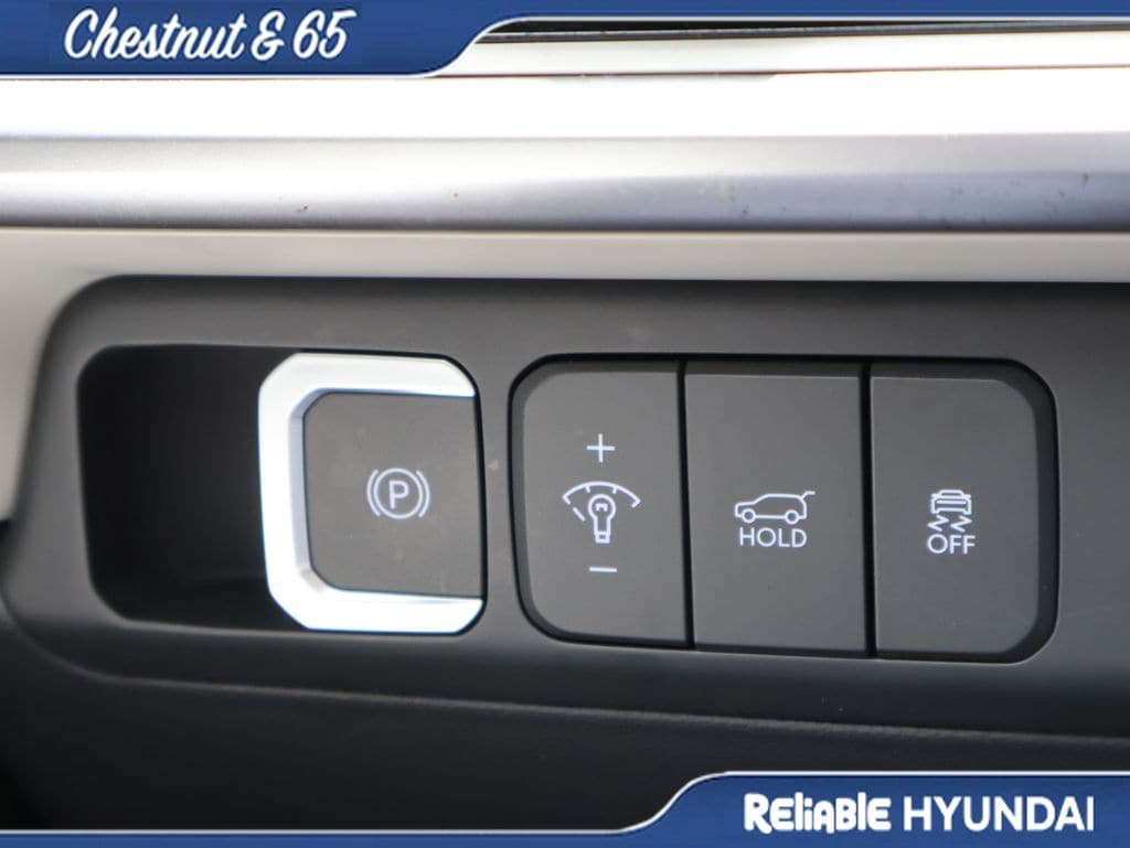 2026 Hyundai Santa Fe SEL - Photo 33