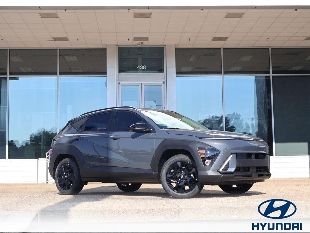2026 Hyundai Kona