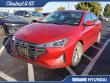 2019 Hyundai Elantra Value Edition Sedan