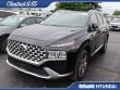 2023 Hyundai Santa Fe SEL SUV