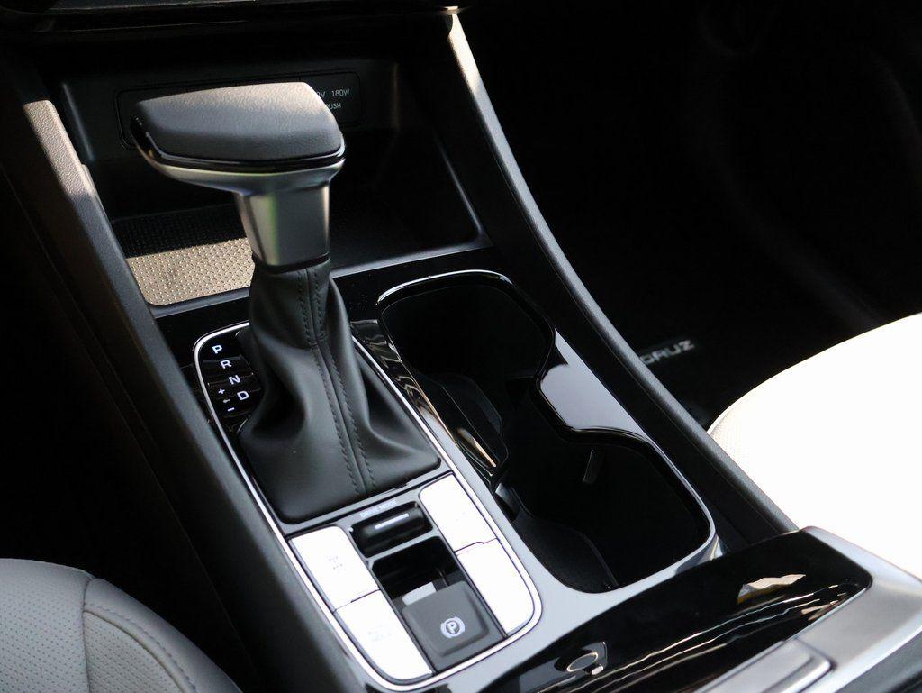 2026 Hyundai Santa Cruz SEL - Photo 39