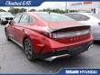2025 Hyundai Sonata SEL Sedan