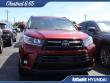 2017 Toyota Highlander SE V6 SUV