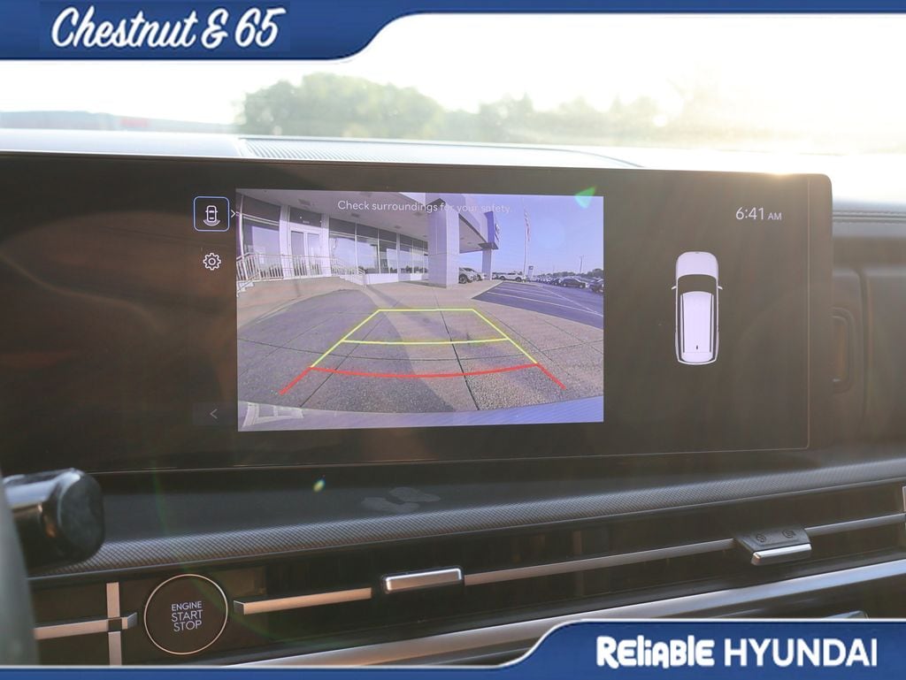 2024 Hyundai Santa Fe XRT - Photo 37