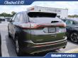 2017 Ford Edge SEL SUV