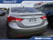2013 Hyundai Elantra GLS Sedan
