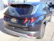 2026 Hyundai Tucson Hybrid Blue SUV
