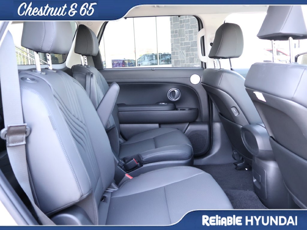 2026 Hyundai Palisade SEL - Photo 12