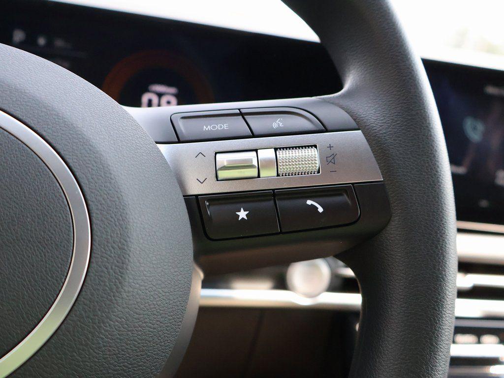 2026 Hyundai Santa Cruz SEL - Photo 28