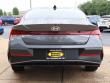 2026 Hyundai Elantra Limited Sedan