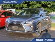 2017 LEXUS RX 350 SUV