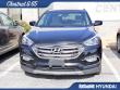 2017 Hyundai Santa Fe Sport 2.4L SUV