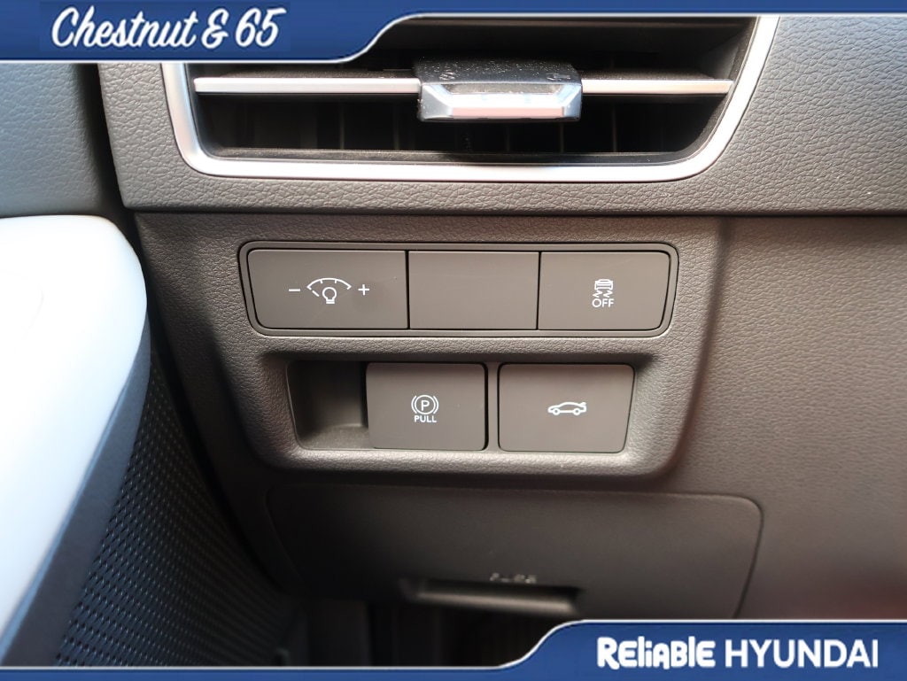 2024 Hyundai Sonata SEL - Photo 31