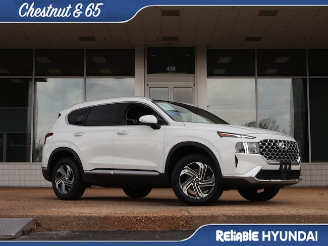 2023 Hyundai Santa Fe SEL SUV