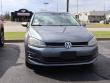 2015 Volkswagen Golf TSI Hatchback