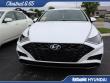 2022 Hyundai Sonata SEL Sedan