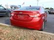 2013 Hyundai Elantra GLS Sedan