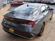 2026 Hyundai Elantra SEL Sport Sedan