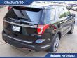 2018 Ford Explorer Limited SUV