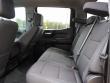 2023 Chevrolet Silverado 1500 Custom Trail Boss Truck Crew Cab