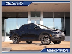 2024 Hyundai Santa Cruz 2.5L SEL Truck Crew Cab
