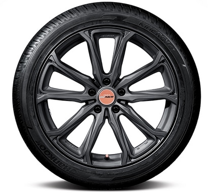 Hyundai Tires