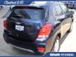 2022 Chevrolet Trax LT SUV