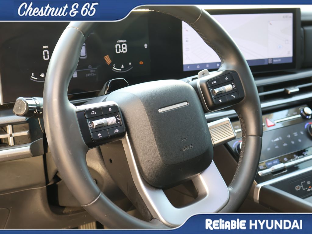 2024 Hyundai Santa Fe XRT - Photo 26